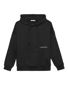 HINNOMINATE: Хлопковая толстовка 