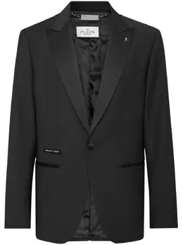 Philipp Plein: Однобортные пиджаки 