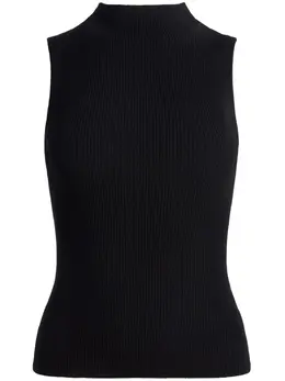 alice + olivia: Чёрный свитер 