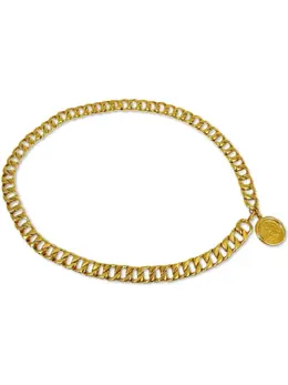 CHANEL Pre-Owned: Ремень 