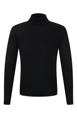Canali: Свитер из шерсти 