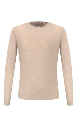 Canali: Свитер из шерсти 