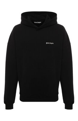 Palm Angels: Хлопковая толстовка 