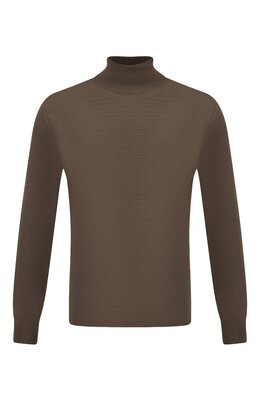 Canali: Свитер из шерсти 
