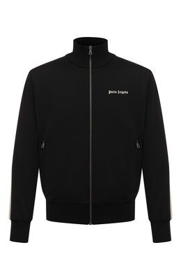 Palm Angels: Толстовка с карманами 