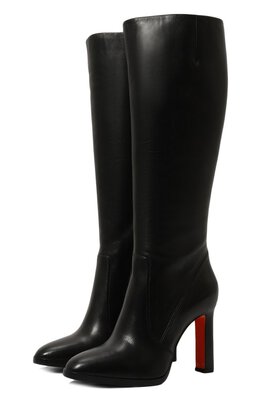 Santoni: Яркие сапоги 