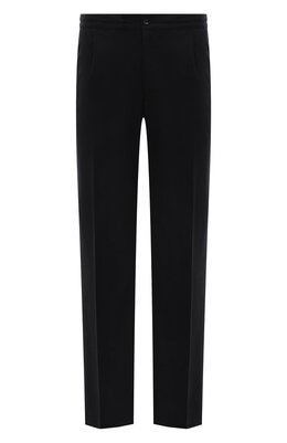 Kiton: Брюки из шерсти 
