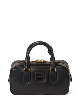 Miu Miu: Чёрная сумка 
