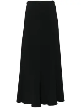 Giambattista Valli: Длинная юбка 