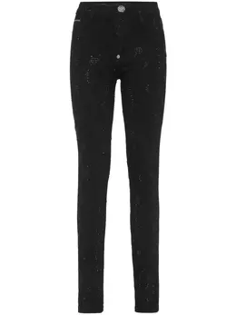 Philipp Plein: Голубые брюки 