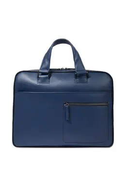 Lancel: Портфель 