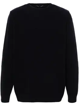 Barbour: Свитер из шерсти 