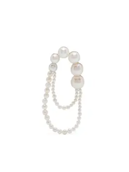Sophie Bille Brahe: Серьги 