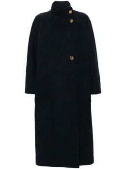 Thom Browne: Твидовое пальто 