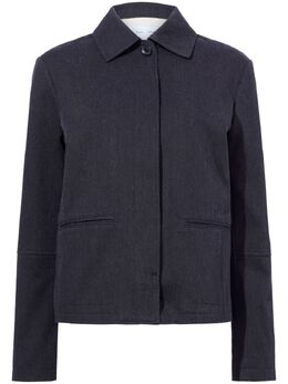 Proenza Schouler White Label: Хлопковая куртка 