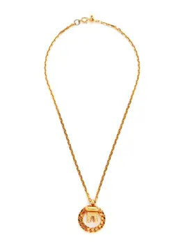 Céline Pre-Owned: Колье 