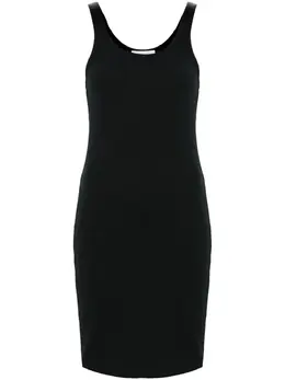 Helmut Lang: Короткое платье 