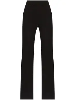 The Mannei: Чёрные брюки 