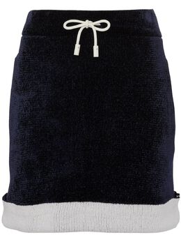 JW Anderson: Короткая юбка 
