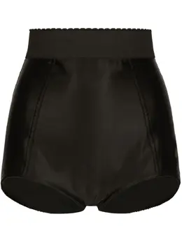 Dolce & Gabbana: Короткие шорты 