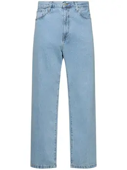 CARHARTT WIP: Джинсовые джинсы 