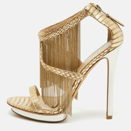 Brian Atwood: Сандалии 
