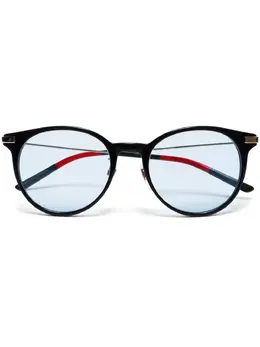 Gucci Pre-Owned: Очки 