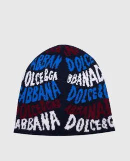 Dolce&Gabbana: Шапки 