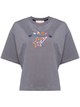 BAPY BY *A BATHING APE®: Хлопковая футболка 