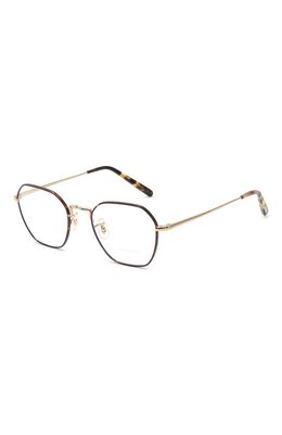 Oliver Peoples: Очки 