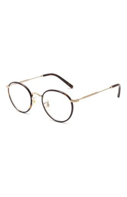 Oliver Peoples: Очки 
