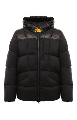 Parajumpers: Пуховик с капюшоном 