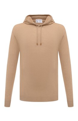 Il Borgo Cashmere: Толстовка из шерсти 