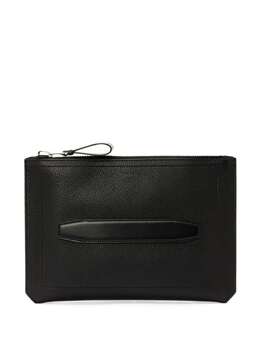 TOM FORD: Чёрный клатч  Buckley