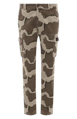 Aeronautica Militare: Хлопковые брюки 