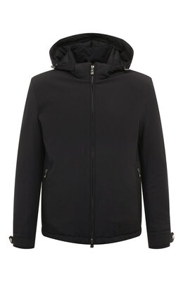 Corneliani: Зимняя куртка 