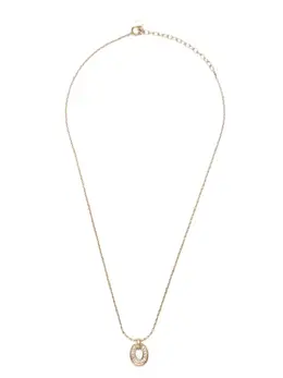 Christian Dior Pre-Owned: Подвеска 