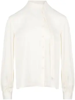 Ports 1961: Шарф с длинным рукавом 