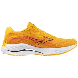 Mizuno: Светлые кроссовки 