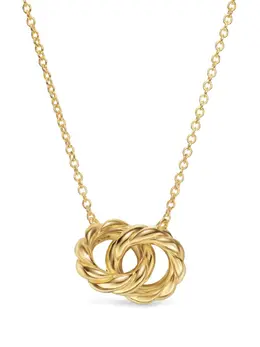 David Yurman: Колье 