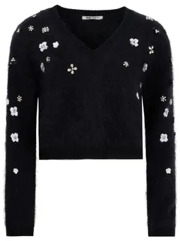 Ports 1961: Свитер из мохера 