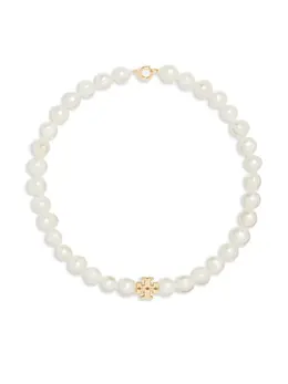 Tory Burch: Колье  Kira