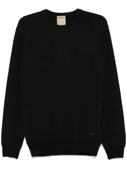 Woolrich: Свитер из шерсти 