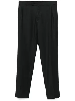 Brioni: Тёмные брюки 