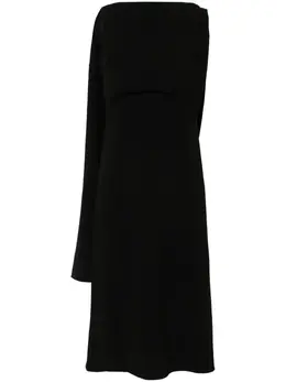 Proenza Schouler: Платье миди 