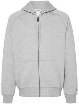 Carhartt WIP: Куртка  Chase с капюшоном
