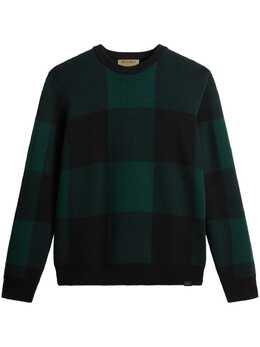 Woolrich: Свитер из шерсти 