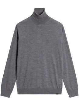 Woolrich: Свитер из шерсти 