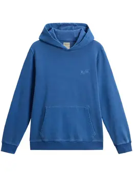 Woolrich: Хлопковая толстовка 
