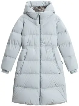 Woolrich: Стёганый пуховик 